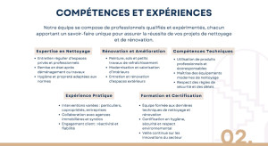 Photo de galerie - Ménage