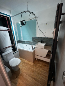 Photo de galerie - Kit Accessoires Salle de bain