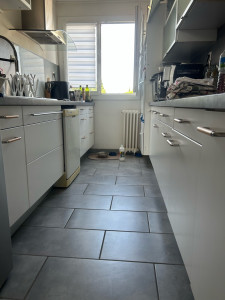 Photo de galerie - Peinture - Tapisserie