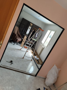 Photo de galerie - Bricolage et multi services