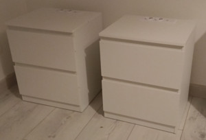 Photo de galerie - Chevets