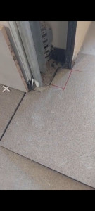 Photo de galerie - Carrelage