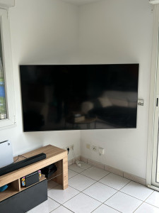 Photo de galerie - Bricolage et multi services