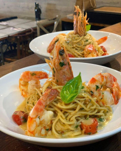 Photo de galerie - Plat fuit de ? 