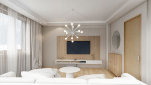 Photo de galerie - Architecte d'intérieur - Décorateur d'intérieur