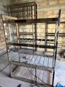 Photo de galerie - Meuble de cuisine (usage domestique)