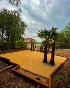 Photo de galerie - Paysagiste - Aménagement du jardin