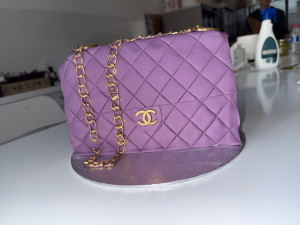 Photo de galerie - Gateau d'anniversaire - cake art