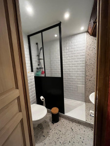 Photo de galerie - Plomberie - Installation sanitaire