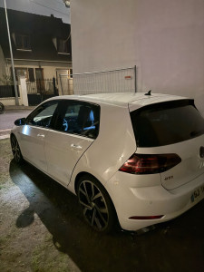 Photo de galerie - Lavage auto