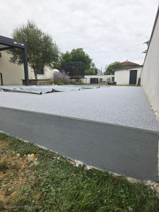 Photo de galerie - Carrelage