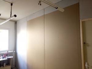 Photo de galerie - Bricolage et multi services