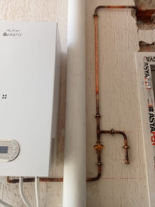 Photo de galerie - Je travaille la plomberie sanitaire et tout les bricolage plus montage de meubles menuisier intérieur 24/24h 0774740021