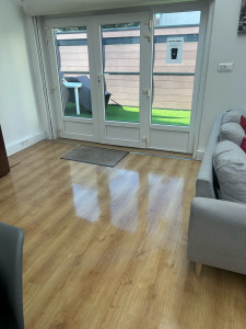 Photo de galerie - Nettoyage 