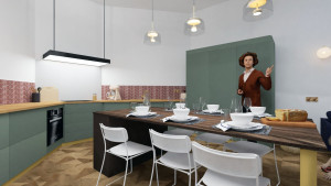 Photo de galerie - Architecte d'intérieur - Décorateur d'intérieur