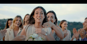 Photo de galerie - Extrait Vidéo Mariage 