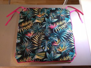 Photo de galerie - Couturière