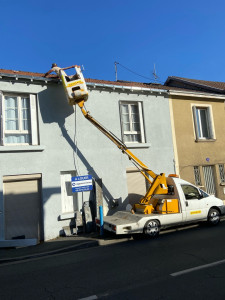 Photo de galerie - Couverture - Toiture
