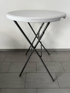 Photo de galerie - Table (Evènementiel)