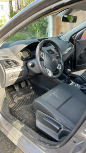 Photo de galerie - Avant 