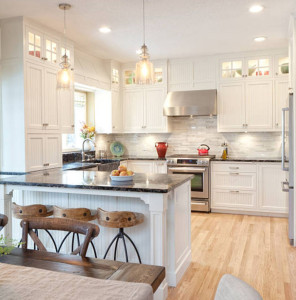 Photo de galerie - Ménage et entretien 