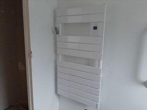 Photo de galerie - Chauffage - Climatisation
