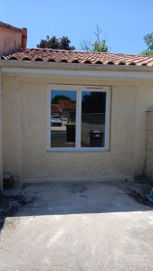 Photo de galerie - Maçonnerie