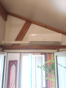 Photo de galerie - Chauffage - Climatisation
