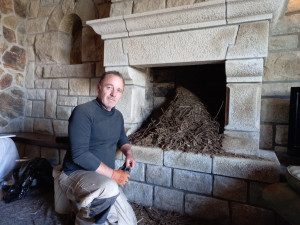 Photo de galerie - Ramonage - Fumiste