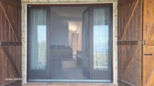 Photo de galerie - Menuiserie - Huisserie - Agencement