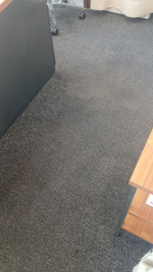 Photo de galerie - Préparation - nettoyage de salle