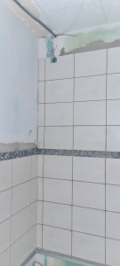 Photo de galerie - Carrelage