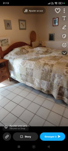 Photo de galerie - Aide à domicile 