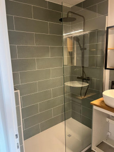 Photo de galerie - Plomberie - Installation sanitaire