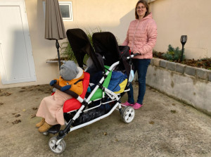 Photo de galerie - Disponible à la location 