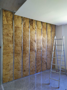 Photo de galerie - Plâtrerie - Murs - Plafonds