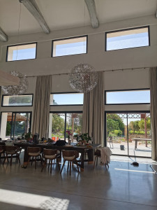 Photo de galerie - Ménage