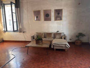 Photo de galerie - Ménage