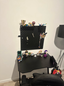 Photo de galerie - Bureau enfant à Argenteuil 