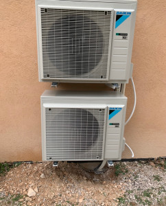 Photo de galerie - Chauffage - Climatisation