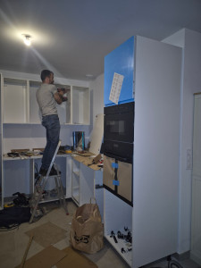 Photo de galerie - Avant 