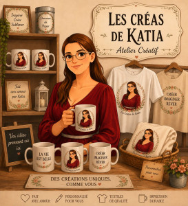 Photo de galerie - Affiche promotionnelle.