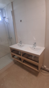 Photo de galerie - Bricolage et multi services