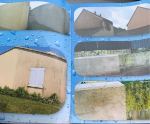 Photo de galerie - Couverture - Toiture