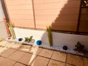 Photo de galerie - Paysagiste - Aménagement du jardin