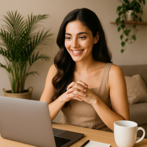Photo de galerie - Laeti Ecoute accompagnement des personnes hypersensibles