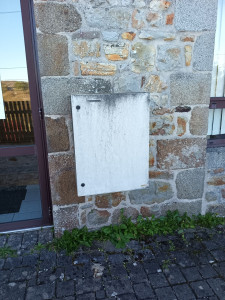 Photo de galerie - Avant 