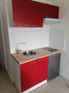 Photo de galerie - Montage meubles en kit
