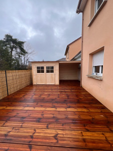 Photo de galerie - Terrassement - Assainissement