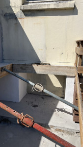 Photo de galerie - Maçonnerie